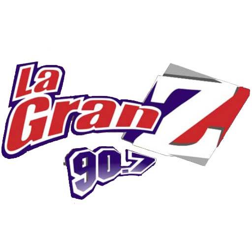 La Gran Zeta 90.7 FM live