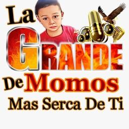 La Grande de Momos live
