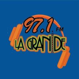 La Grande de Río Grande live