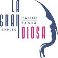 La Grandiosa 88.5 FM live