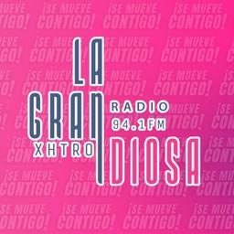 La Grandiosa 94.1 FM live