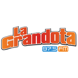 La Grandota 97.5 FM live