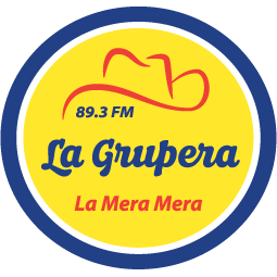 La Grupera 89.3 FM live