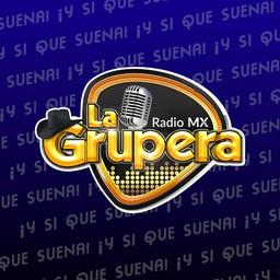La Grupera MX live