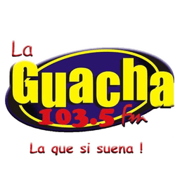 La Guacha live