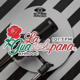 La Guadalupana 101.7 FM live