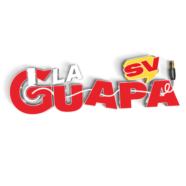 La Guapa SV live