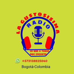 La Gustosisima Radio Online live