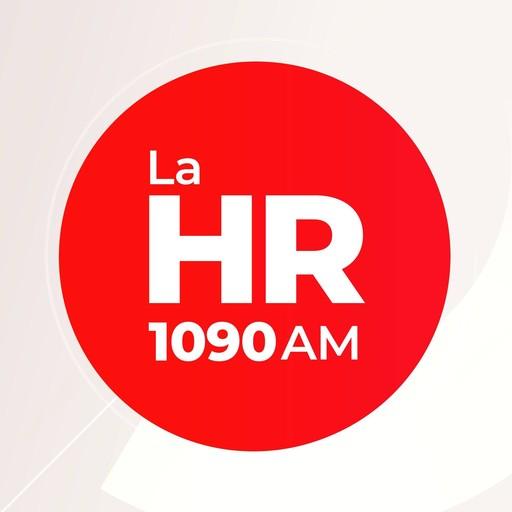 La HR 1090 AM live