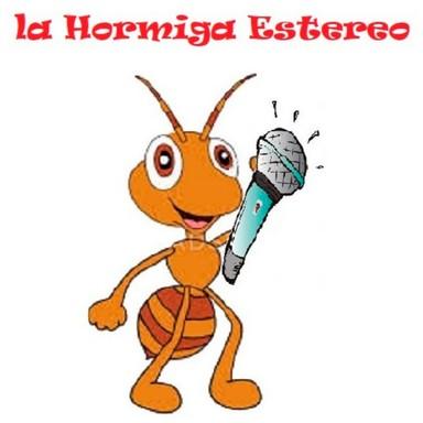 La Hormiga Stéreo live