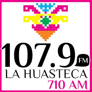 La Huasteca 710 AM live