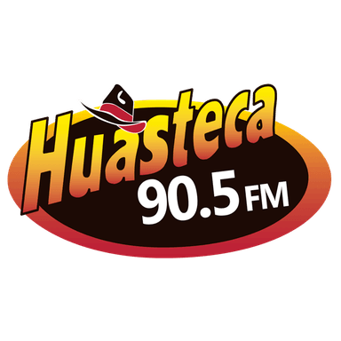 La Huasteca 90.5 FM live