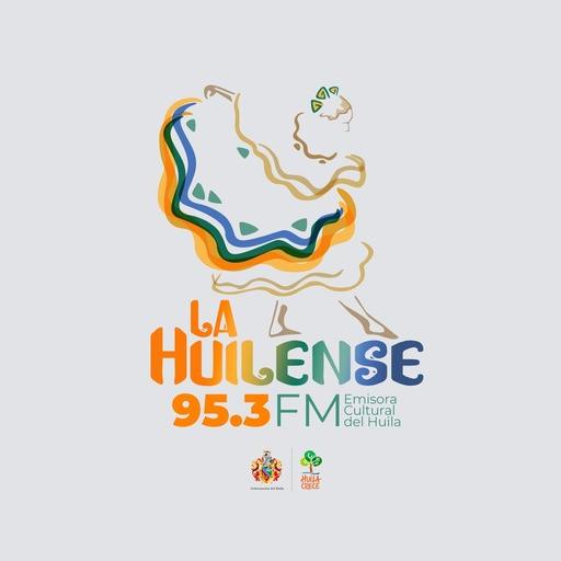 La Huilense 95.3 FM live La Huilense 95.3 FM live
