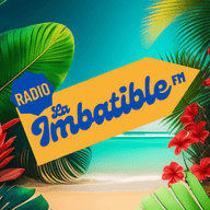 La Imbatible FM live
