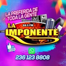 La Imponente Radio live