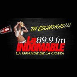 La Indomable Coatepeque live