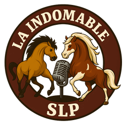 La Indomable SLP live