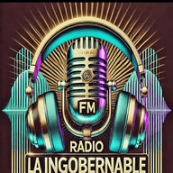 La Ingobernable FM live