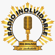 La Inolvidable Bolivia live