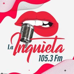 La Inquieta 105.3 FM live