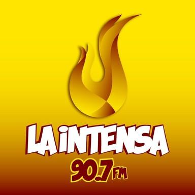 La Intensa FM 90.7 live