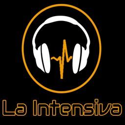 La Intensiva live