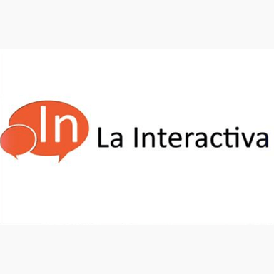 La Interactiva live