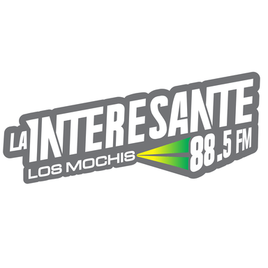 La Interesante 88.5 FM live