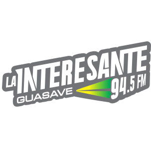 La Interesante 94.5 FM live