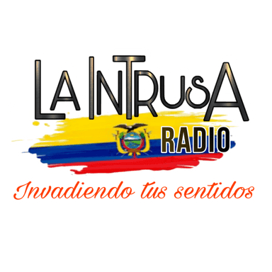 La Intrusa Radio live