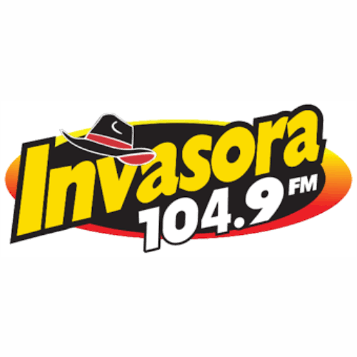 La Invasora 104.9 live