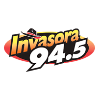 La Invasora 94.5 FM live