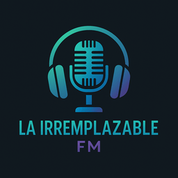 La Irremplazable FM live
