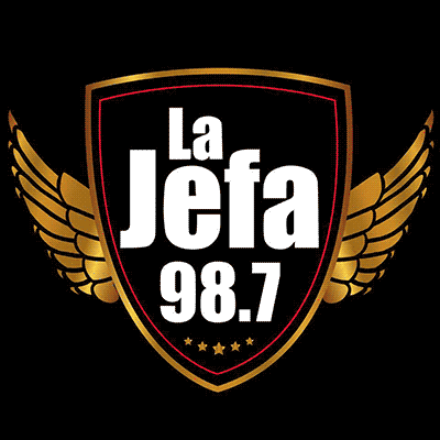 La Jefa 98.7 FM live
