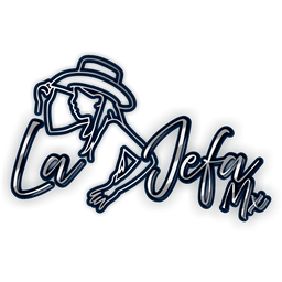La Jefa MX live