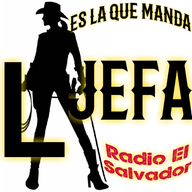 La Jefa Radio El Salvador live