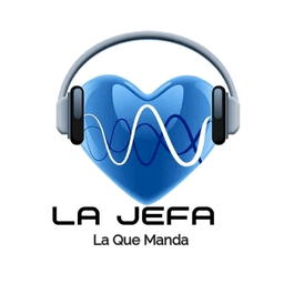 La Jefa live