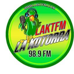 La KTFM Kotorra live