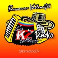 La KZ Radio Panama live