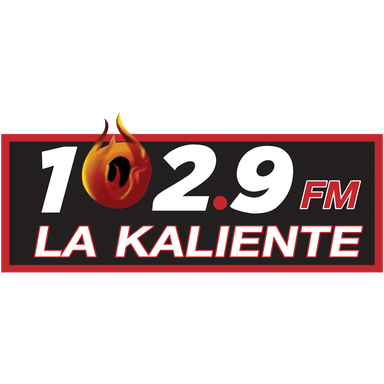 La Kaliente 102.9 FM live