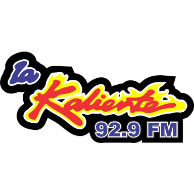 La Kaliente 92.9 FM Obregon live