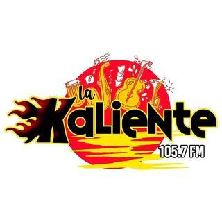 La Kaliente live