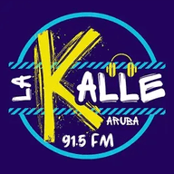 La Kalle 91.5 FM live