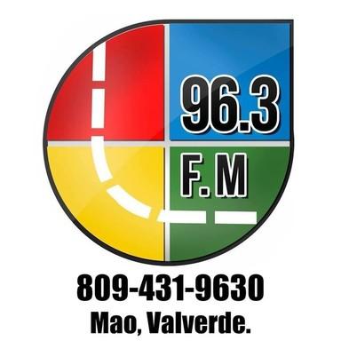 La Kalle Mao 96.3 live La Kalle Mao 96.3 live