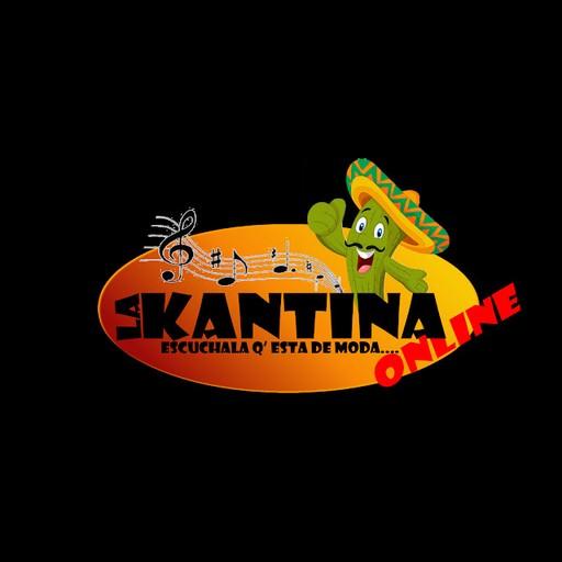La Kantina Online live