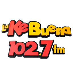La Ke Buena 102.7 fm | Torreón live