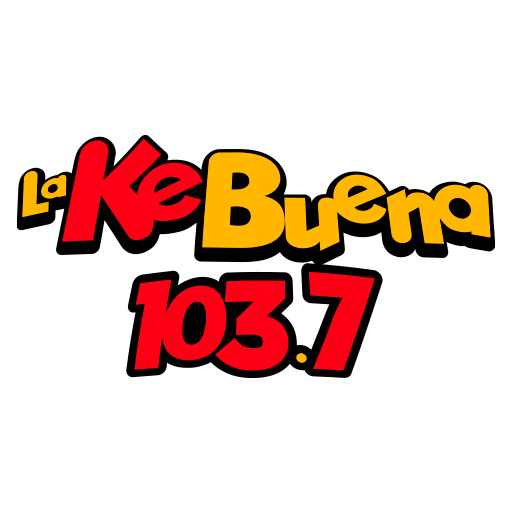 La Ke Buena 103.7 FM live