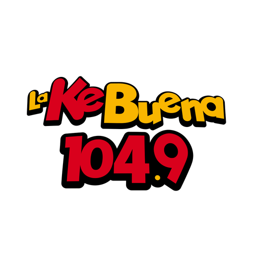 La Ke Buena 104.9 FM live