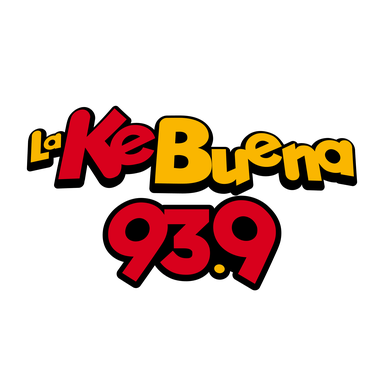 La Ke Buena 93.9 FM live