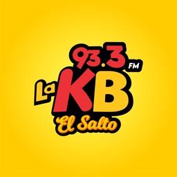La KeBuena El Salto live